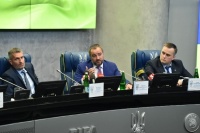 ​ЗМІ: Холодницький покине пост Першого віце-президента ФФУ