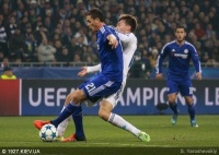 Лондон vs Киев: беспроигрышная серия «Челси» в Лиге Европы насчитывает 11 матчей