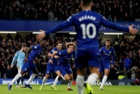 Експерт Sky Sports: «Челсі» піде ва-банк і здобуде пристойну перевагу