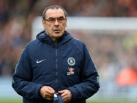 «Челсі» - «Динамо». Оцінки від WhoScored