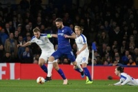 СМИ Англии: «Можно было подумать, что смотришь повтор матча четырехлетней давности»