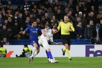 «Запорожець» не пережене «Бентлі». Реакція соцмереж на поразку «Динамо» від «Челсі»