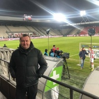 Ігор Кривенко: «Гру Русина оцінювати складно, коли нападник не отримує належної підтримки від партнерів»