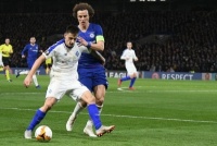 Лучший футбол в Лиге Европы. Полный расклад по игре «Челси» — «Динамо»