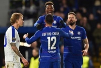 Почему «Динамо» крупно проиграло «Челси»