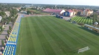 «Колос» проведе реконструкцію стадіону для участі в УПЛ