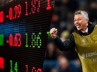 Фергі-тайм. Букмекери обвалили коефіцієнт на перемогу «МЮ» в Лізі чемпіонів