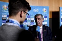 Євро-2020. Португалія назве склад на матч відбору проти України наступного тижня