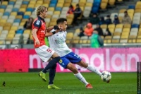 Герой футбольного дня. Сідклей