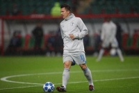 Месяц вне игры: в каком состоянии Коноплянка приедет в сборную Украины