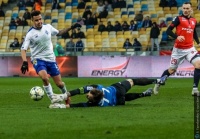 Хацкевич розповів, які проблеми є у Сідклея