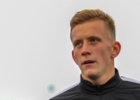 Іван Петряк відзначився двома гольовими передачами у складі «Ференцварошу»