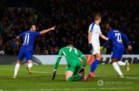 Чому кияни не змогли показати себе на «Стемфорд Брідж». Експертний аналіз від програми «ПроФутбол»