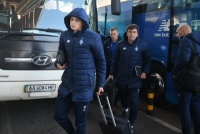 «Показали нам, як треба грати в футбол»: гравці «Динамо» коментують поразку від «Челсі»