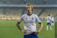 Артем Шабанов: «Хочу вибачитися перед уболівальниками за нічию»