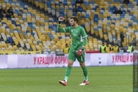 Best XІ: Воспитанники одесского «Черноморца»