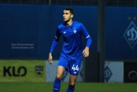 ​17-річний вихованець «Шахтаря» провів перше тренування з основою «Динамо»