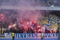 Ультрас «Динамо» перед матчем з «Челсі» проведуть благодійну акцію