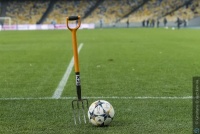 Чемпионат Украины: никто не рискует, никто не забивает, никто не ходит…