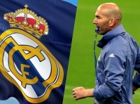 Букмекери відкрили ставки на успіхи «Реала» з Зіданом