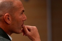 The Sun представил команду-мечты Зидана в «Реале»