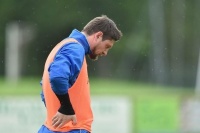 «Комусь я неприємний», - Селезньов не розуміє, чому Шевченко не запросив його на командну вечерю збірної України