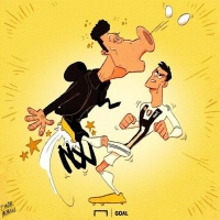 Тревожный сигнал для сборной Украины: Роналду в страшной форме