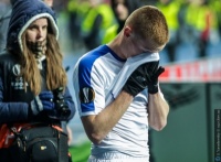 Таблица коэффициентов УЕФА. По соседству с провалом: Украина показала результат хуже Хорватии, Сербии, Австрии, Кипра, Шотландии