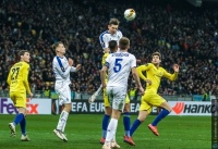 «Динамо» - «Челси»: обзор английской прессы