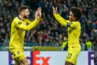 «Челсі» здобув найбільшу перемогу у двоматчевому протистоянні у єврокубках за 47 років 