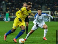 «Вони перелякані», – екс-гравець збірної України розкритикував легіонерів «Динамо»