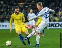 Бурда назвав топ-3 найсильніших опонентів – вони знищували «Динамо»