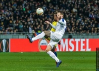 Кадар: «Я би не сказав, що провів хороший сезон»