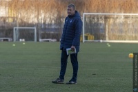 Хацкевич прокоментував підписання Карлоса де Пени