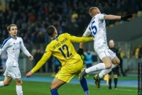 Знак качества «Динамо»? В этом сезоне Лигу чемпионов и Лигу Европы могут синхронно выиграть обидчики киевлян