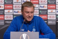 Александр Хацкевич: «Отставка? Тогда Сарри нужно было увольнять еще до матчей с нами»