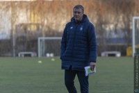 СМИ России: Хацкевич входит в число возможных преемников Бердыева в «Рубине»