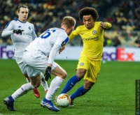 Игорь Линник: «0:9, 0:8 - это все, что нужно знать о нынешнем чемпионате Украины»