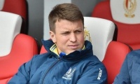 Руслан Ротань: «Уверен, что «Динамо» не будет легко в матче с «Олимпиком»