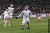 Бурда назвав ключовий епізод, що вплинув на хід матчу «Шахтар» - «Динамо» 