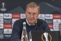 ОФІЦІЙНО! ФК «Динамо» Київ продовжив співпрацю з Олександром Хацкевичем