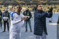 Источник: «Сан-Паулу» ждет ответа от «Динамо» по Че Че до 2 апреля