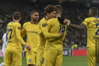 Жиру: «Я не хочу грати в «Челсі» лише допоміжну роль»