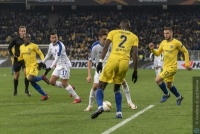 «Челсі» офіційно заявив про расистські образи від вболівальників «Динамо» одного із гравців гостей після матчу в Києві