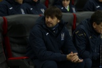 Шовковський: «Жереб для збірної України не дуже хороший, адже одразу граємо проти чемпіона Європи»