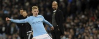 ​Гвардіола прийняв рішення щодо Зінченка
