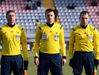 «Олимпик» сделал заявление о ситуации с арбитражем матчей УПЛ