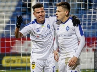 Сідклей відмовився від повернення в Бразилію і сконцентрований тільки на «Динамо»