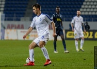 Владимир Шепелев. Забыть о «Челси»