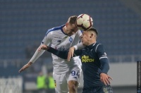 «Олімпік» — «Динамо». Прогноз і ставки Ігоря Циганика